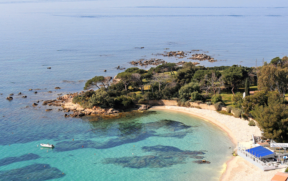 Plage de Marinella img HS