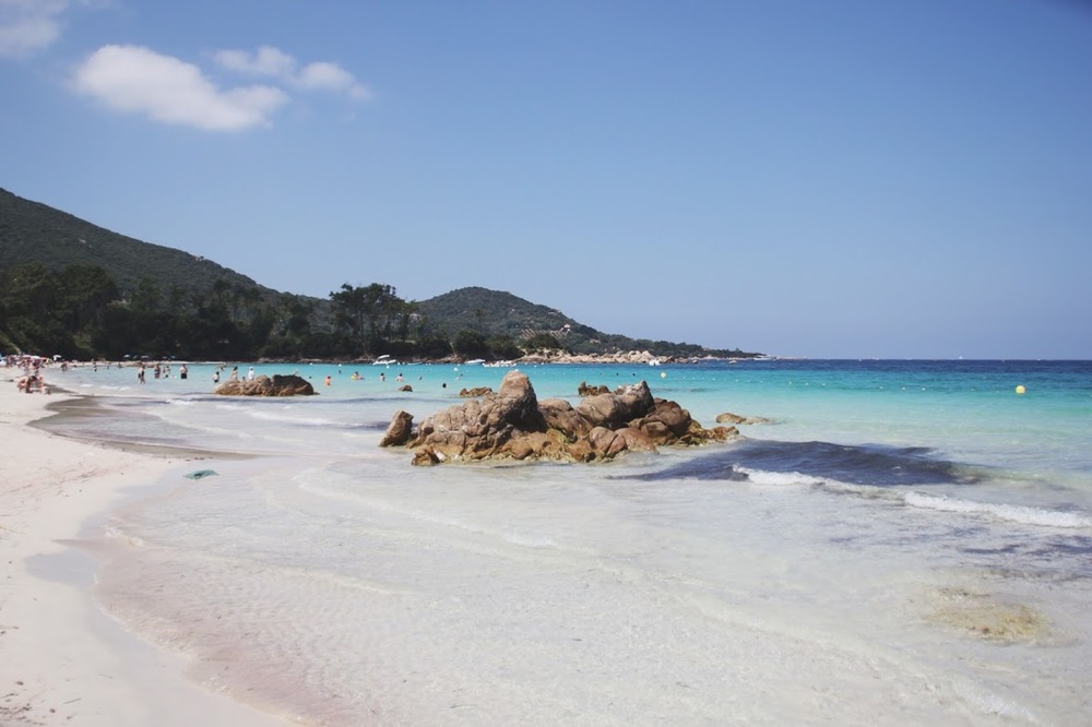 Plage d'Argent img HS